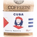 Coffeein Cuba Sierra Maestra 100% Arabika 200 g