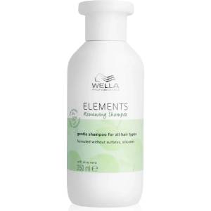 Wella Elements Renewing Shampoo 250 ml опция Нова опаковка