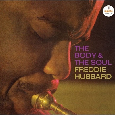 Freddie Hubbard - The Body & The Soul (Remastered) LP