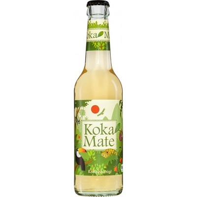 Koka Mate 0,33 l