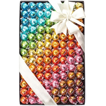 Lindt Lindor Rainbow 125 Kg