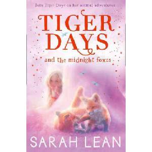 Midnight Foxes | Sarah Lean (ISBN: 9780008165734)