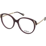 Chloe Очила Chloe CH0328O 010 - leshti