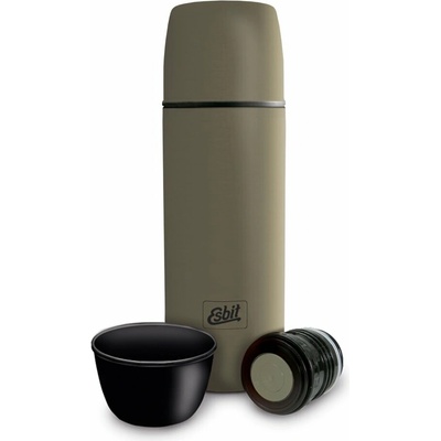 Esbit Termoska na pití 1 L green – Hledejceny.cz