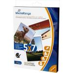 MediaRange Фотохартия MEDIARANGE GLOSSY, 130x180 mm, гланцирана, 220 g/m2, 50 листа (MRINK114)