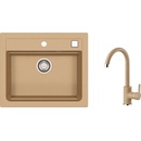 Set Alveus Atrox 30 + Tonia