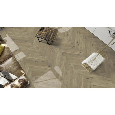 KPP Chateau herringbone Dub apremont 75102 0,65 m²