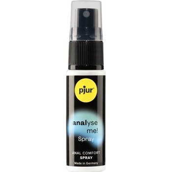 Pjur Analyse Me Spray 20 ml