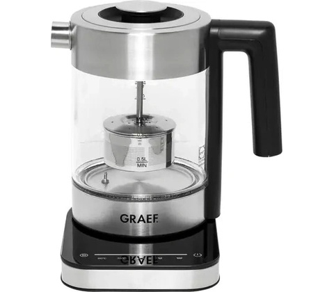 Graef WK 350
