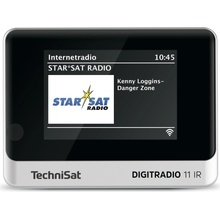 TechniSat DigitRadio 11 IR