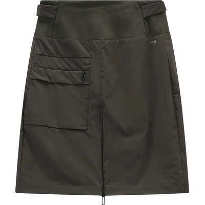 Jeanne Baret Дамска пола Jeanne Baret Women's Sumatra Skirt - Thyme - размер 44 (EU) (113-1259-0315)