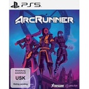 Arcrunner