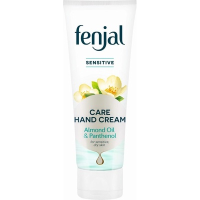 Fenjal Sensitive Premium krém na ruky 75 ml