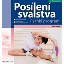 Posílení svalstva