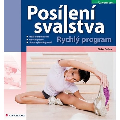 Posílení svalstva