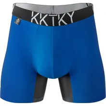 KKTKY Trunks Jonášova Veľryba Modré 7pack