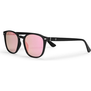 CHPO Слънчеви очила Chpo Alva Pink Mirror S3 Sunglasses - Black / Pink Mirror - размер M/L (205-3249-0111) Слънчеви очила