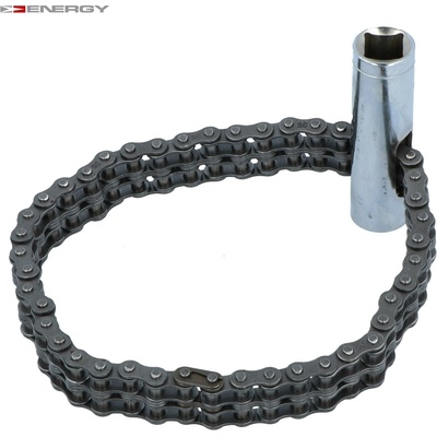 Energy Řetězový klíč na olejové filtry 135mm NE00144