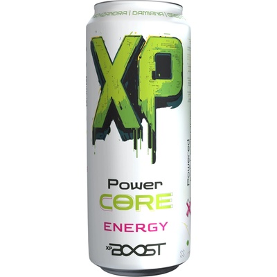 XP BOOST Power Core 0,5 l
