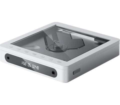 FiiO DM13 BT