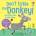 Don't Tickle the Donkey! | Sam Taplin