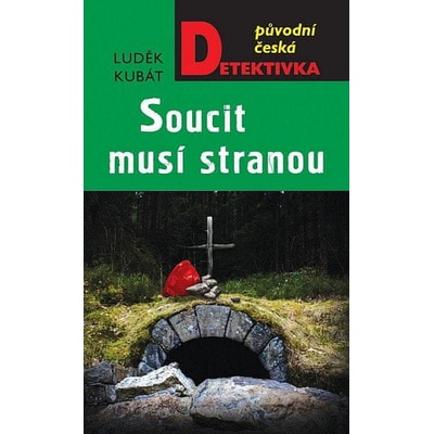 Soucit musí stranou - Luděk Kabát