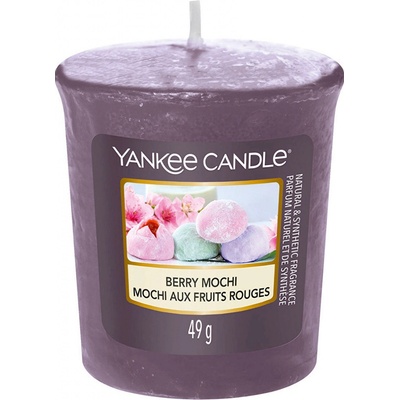 Yankee Candle Berry Mochi 49 g