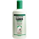 Šampony pro psy Antiparasitic cannis shampoo 200 ml