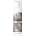 beBIO Natural Foam Toner Cold Brown тонираща пяна За коса 120ml