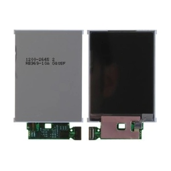 LCD Displej + Dotykové sklo Huawei P8