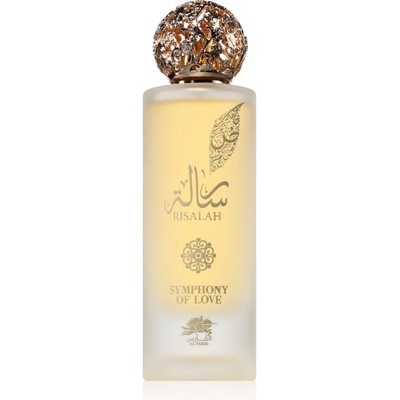 Al Fares Risalah Symphony Of Love parfémovaná voda unisex 100 ml