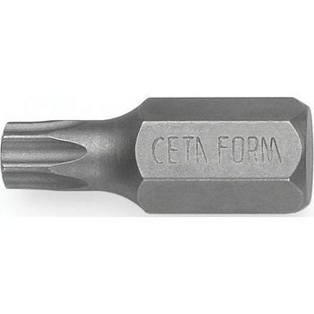Ceta Form Накрайник бит за вложка Ceta-Form 19439 - TX55, 30 mm (19439)