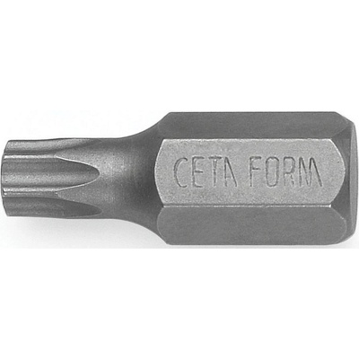 Ceta Form Накрайник бит за вложка Ceta-Form 19439 - TX55, 30 mm (19439)