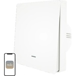 Moes ZS-B-EU1 ZigBee 1-канален ключ за осветление (ZS-B-EU1-WH-MS)