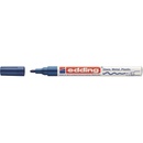 Edding 751 modrý