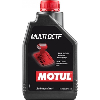 Motul Масло за Автоматична Скоростна Кутия motul multi dctf 1l