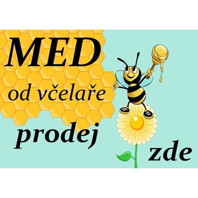 Cedule Vlajka Česko