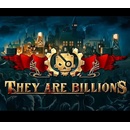 They Are Billions