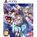 Tevi
