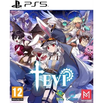 Tevi