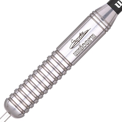 Unicorn steel Bullet Gary Anderson 21g