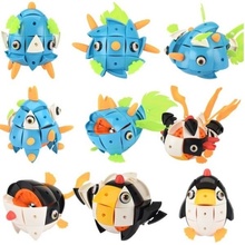 MAGBUILDER MagBirds 261 ks