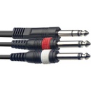 Stagg SYC3/PS2P E