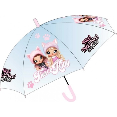 E plus M Na! Na! Na! Surprise