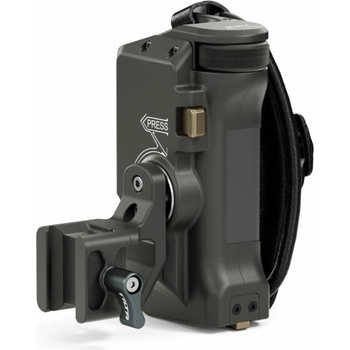 Tilta Ľavá rukoväť pokročilého zaostrovania Typ VI 26117