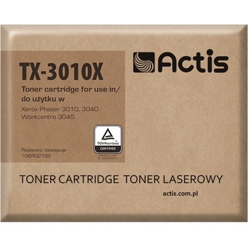 Compatible TX-3010X Toner (replacement for Xerox 106R02182; Standard; 2300 pages; black) (TX-3010X)
