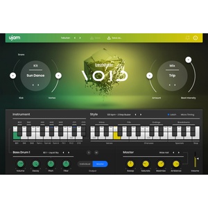 UJAM Void (Дигитален продукт)