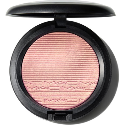MAC Extra Dimension Skinfinish Beaming Blush rozjasňovač 9 g