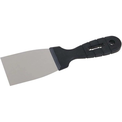Špachtle škrábací 60mm nerez PVC rukojeť FESTA
