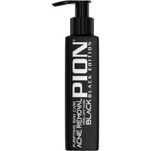 Pion Acne Removal Peel Off Black Mask 150 ml